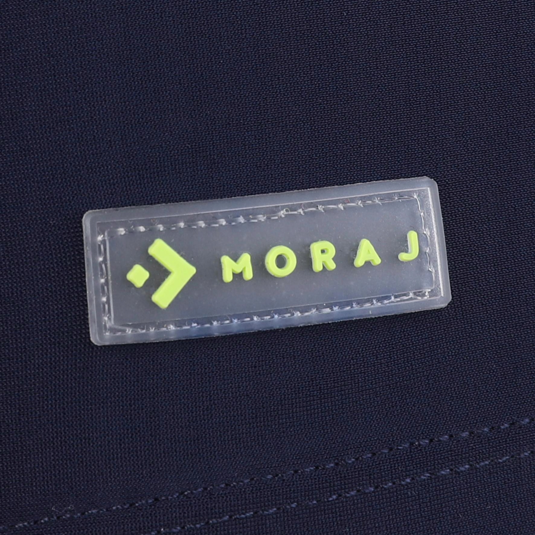 KĄPIELÓWKI MĘSKIE BOKSERKI SZORTY DOPASOWANE Z KIESZONKĄ NA ZAMEK MORAJ XL Model KMS1800-001