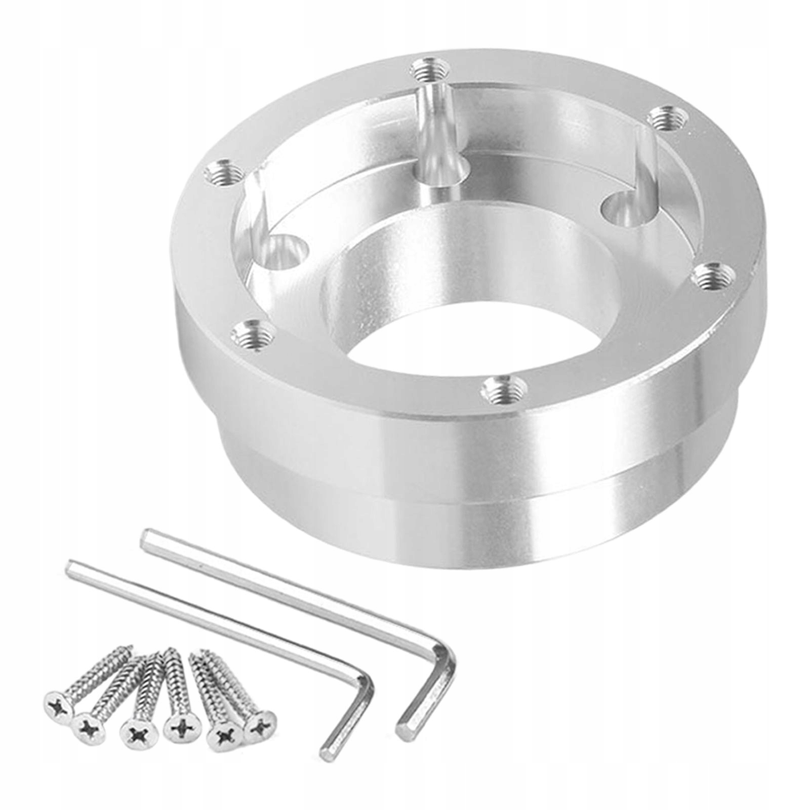 Steering Wheel Adapter 70mm Fit for Logitech Długość 33 cm