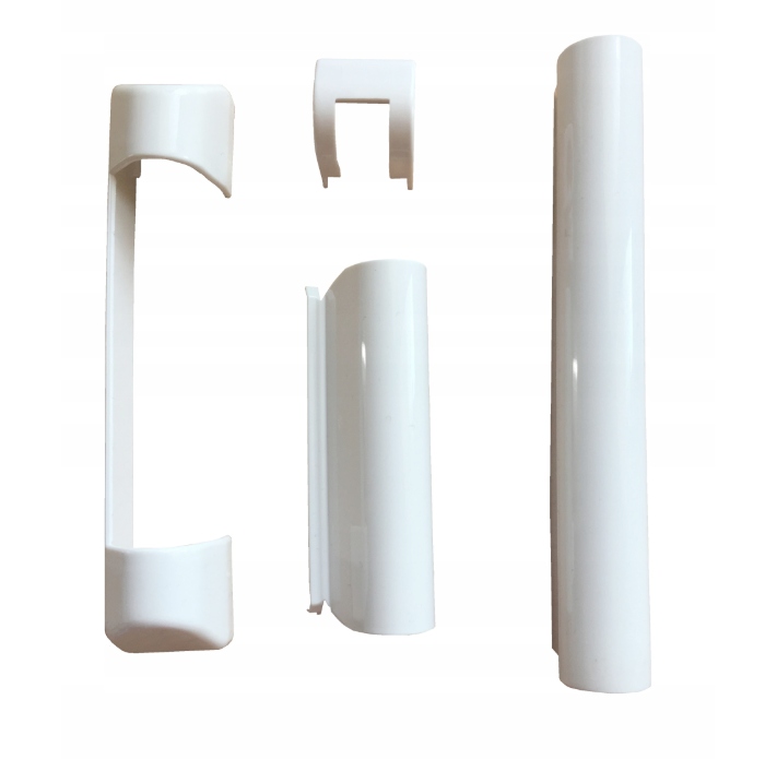 SWS WINKHAUS OSŁONKI zaślepki NA ZAWIASY do okna drzwi