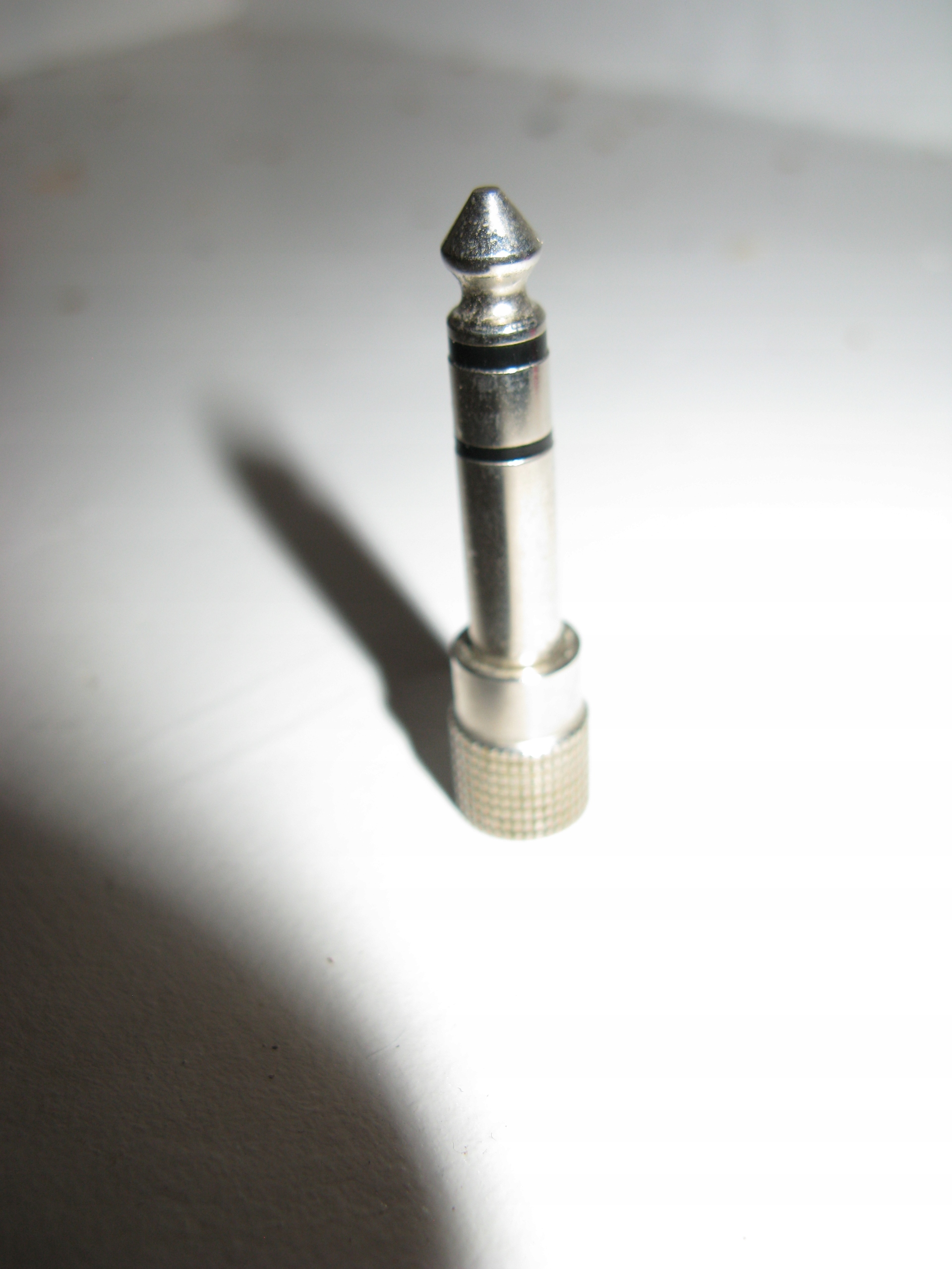 PRZEJŚCIÓWKA - MINI JACK - JACK STEREO OKAZJA! Marka Inna