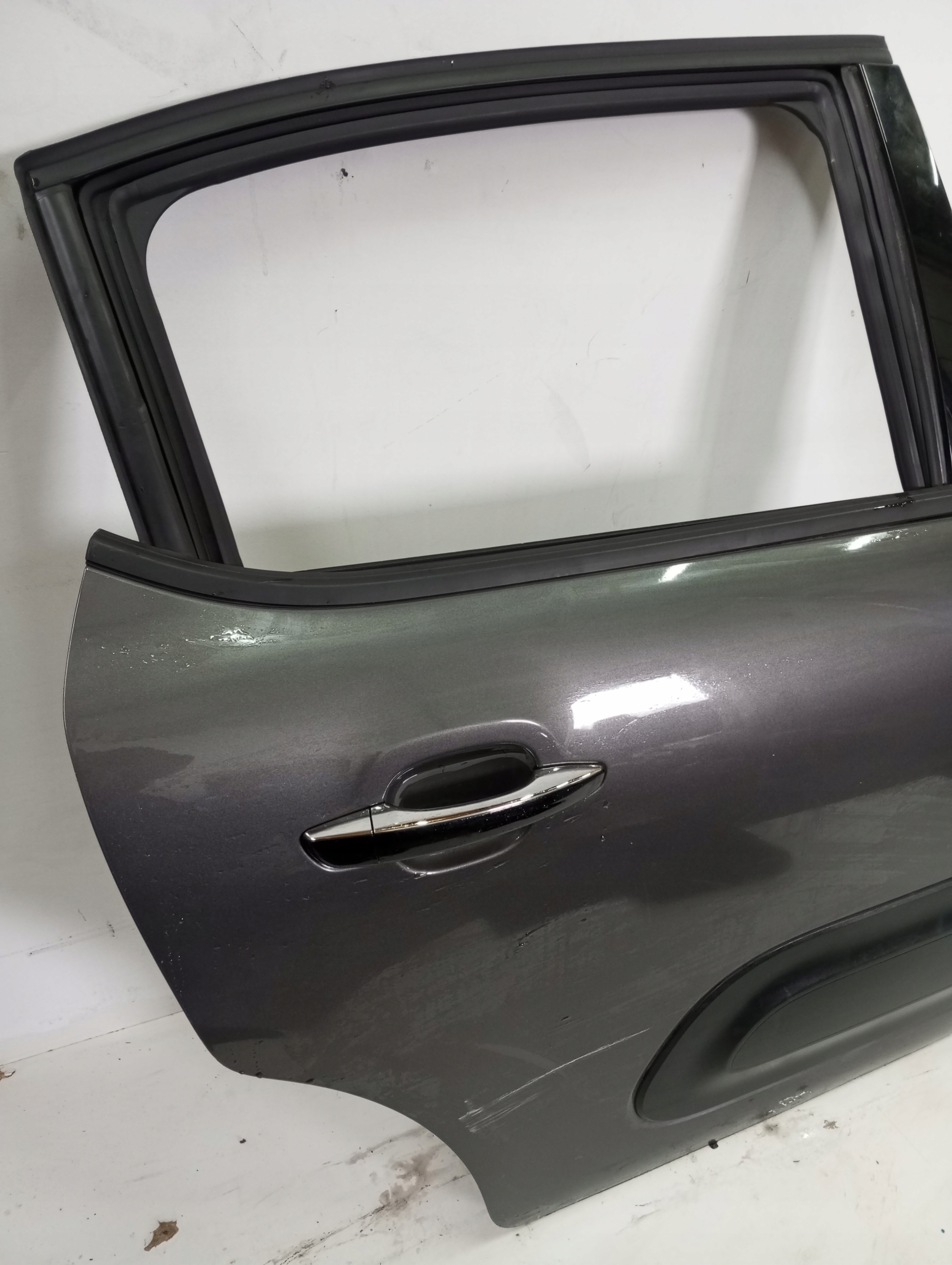 door right rear. CITROEN C3 20r
