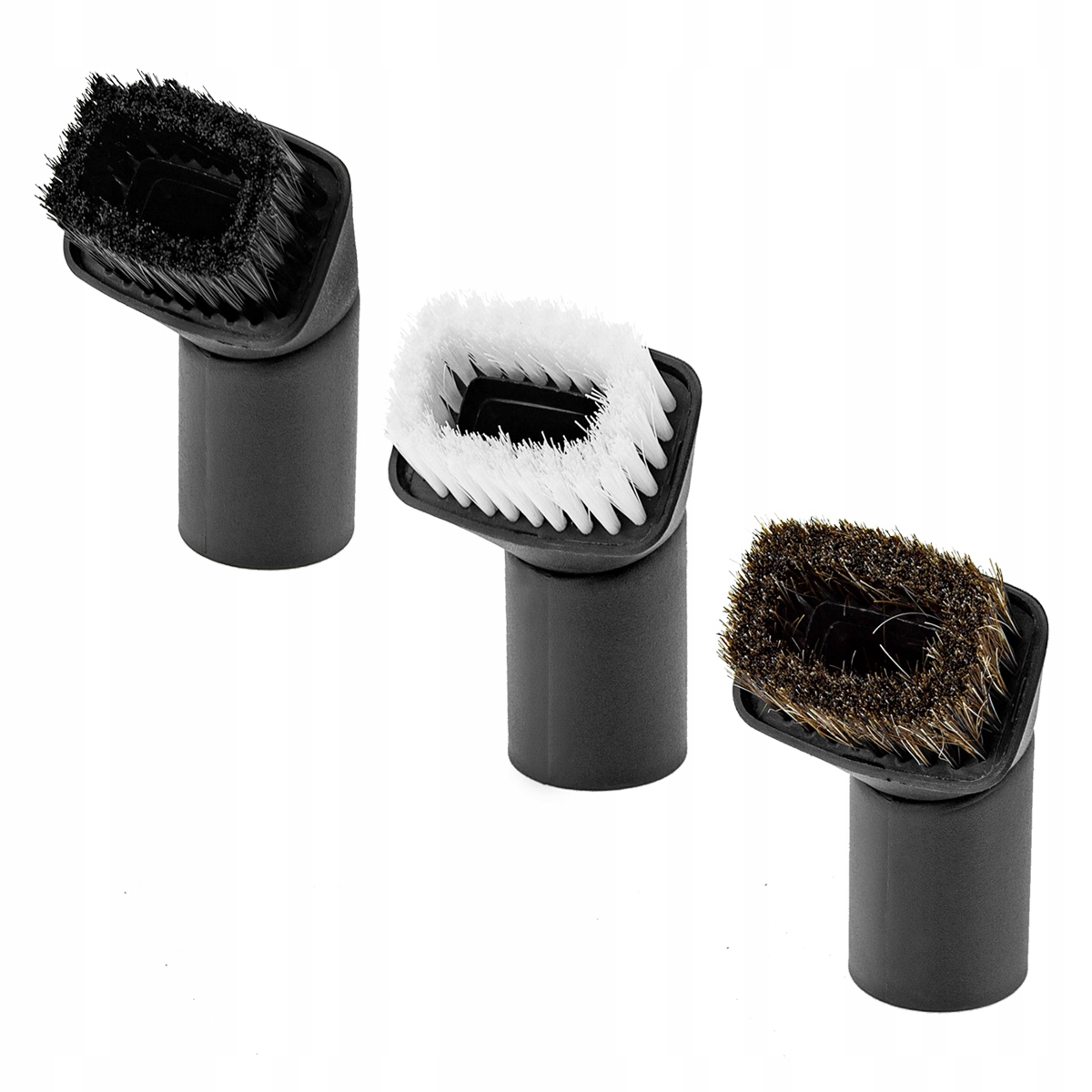 Zestaw końcówek do Karcher WD3 WD2 MV Miele Bosch