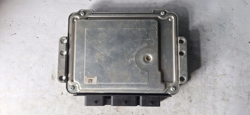 Ordinateur Moteur FORD FOCUS MK2 9M5112A650DB