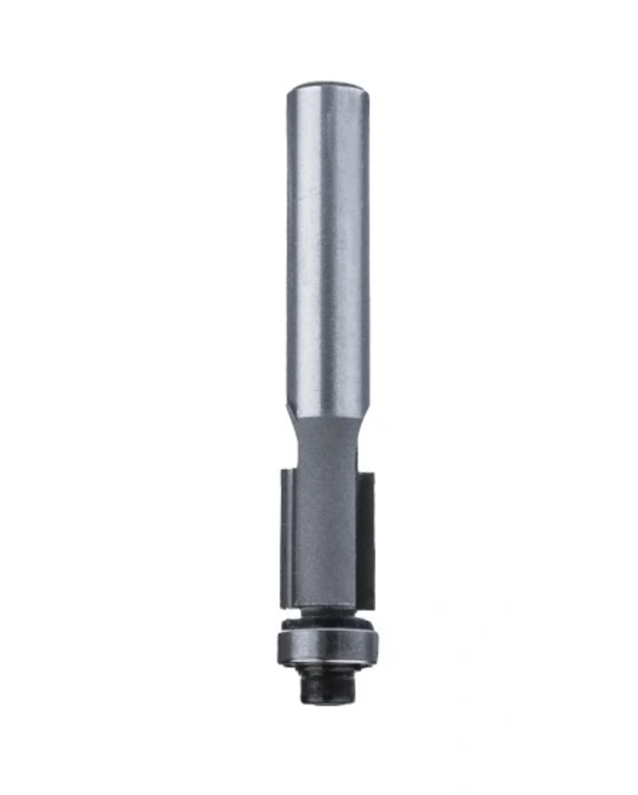 Dimar Přímá fréza s ložiskem D6,35 I12,7 S6 mm