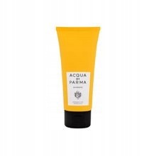 Acqua di Parma Barberská kolekce Osvěžující čisticí gel na obličej 100 ml