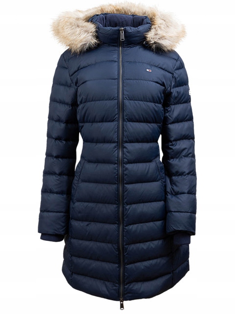 

Kurtka damska Tommy Hilfiger DW0DW09060-C87 - M