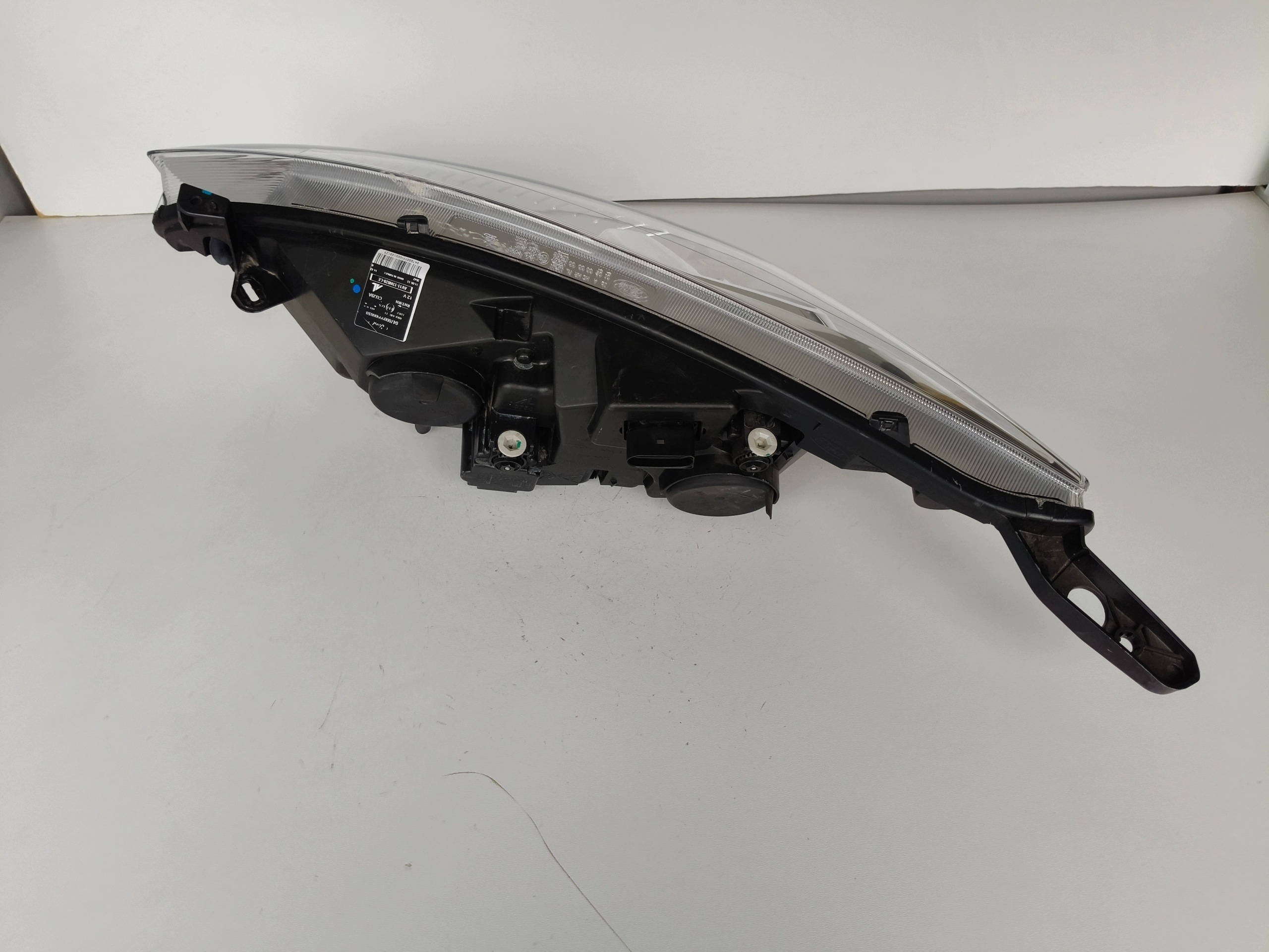 Licht rechts REFLEKTOR FORD B-MAX 13- LED