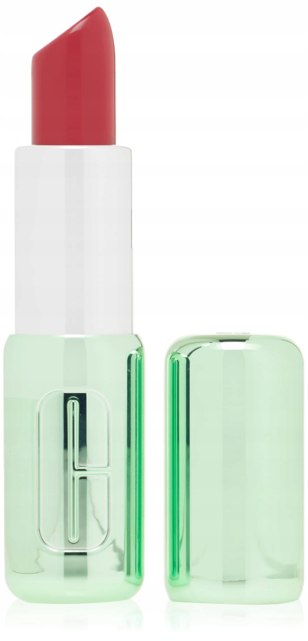 Clinique Pop Longwear Lipstick Shine 08 lesklá rtěnka 3,9 g originál