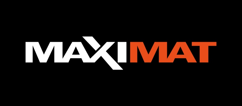 GRUBA CZARNA mata ochronna 100x140cm pod krzesło Kolor korpusu czarny