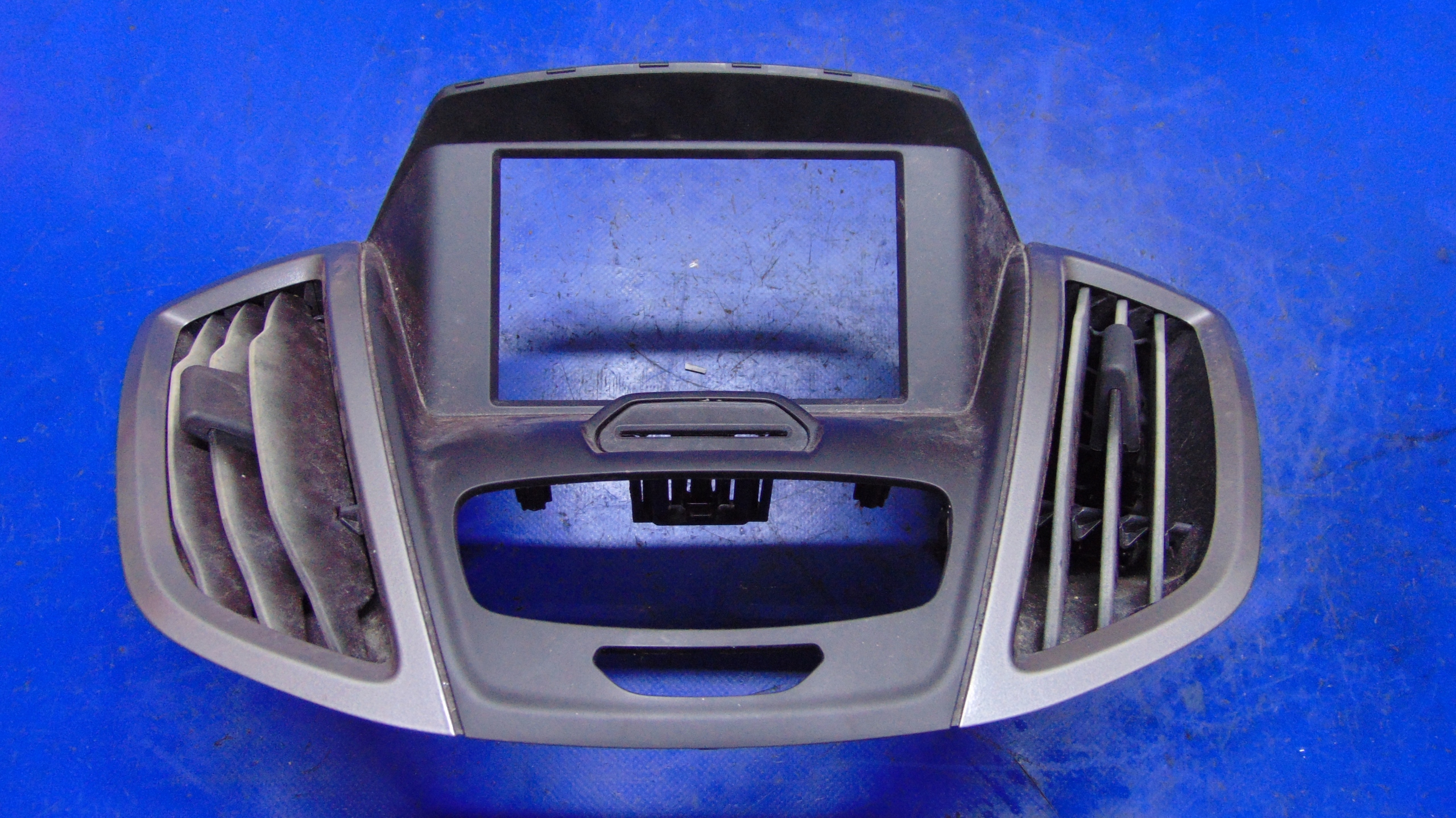 frame navigation devices grid FORD TRANSIT MK8 12-20 ROK