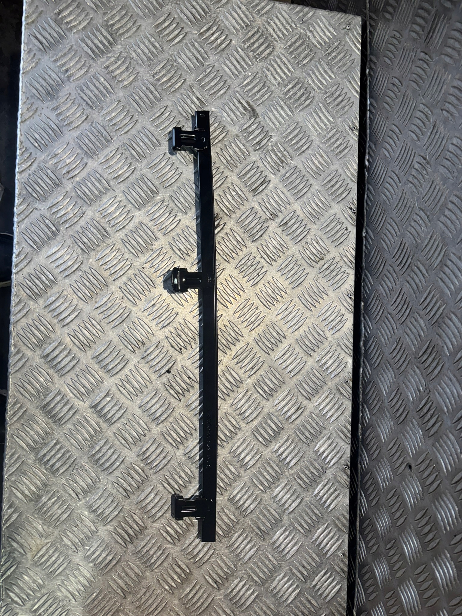 PROWADNICA SZYBY RENAULT MASTER III 8200683409