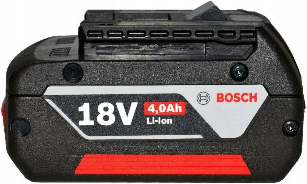 Akumulator Li-Ion BOSCH GBA 4,0 Ah 18V (1 600 Z00 038) Marka Bosch