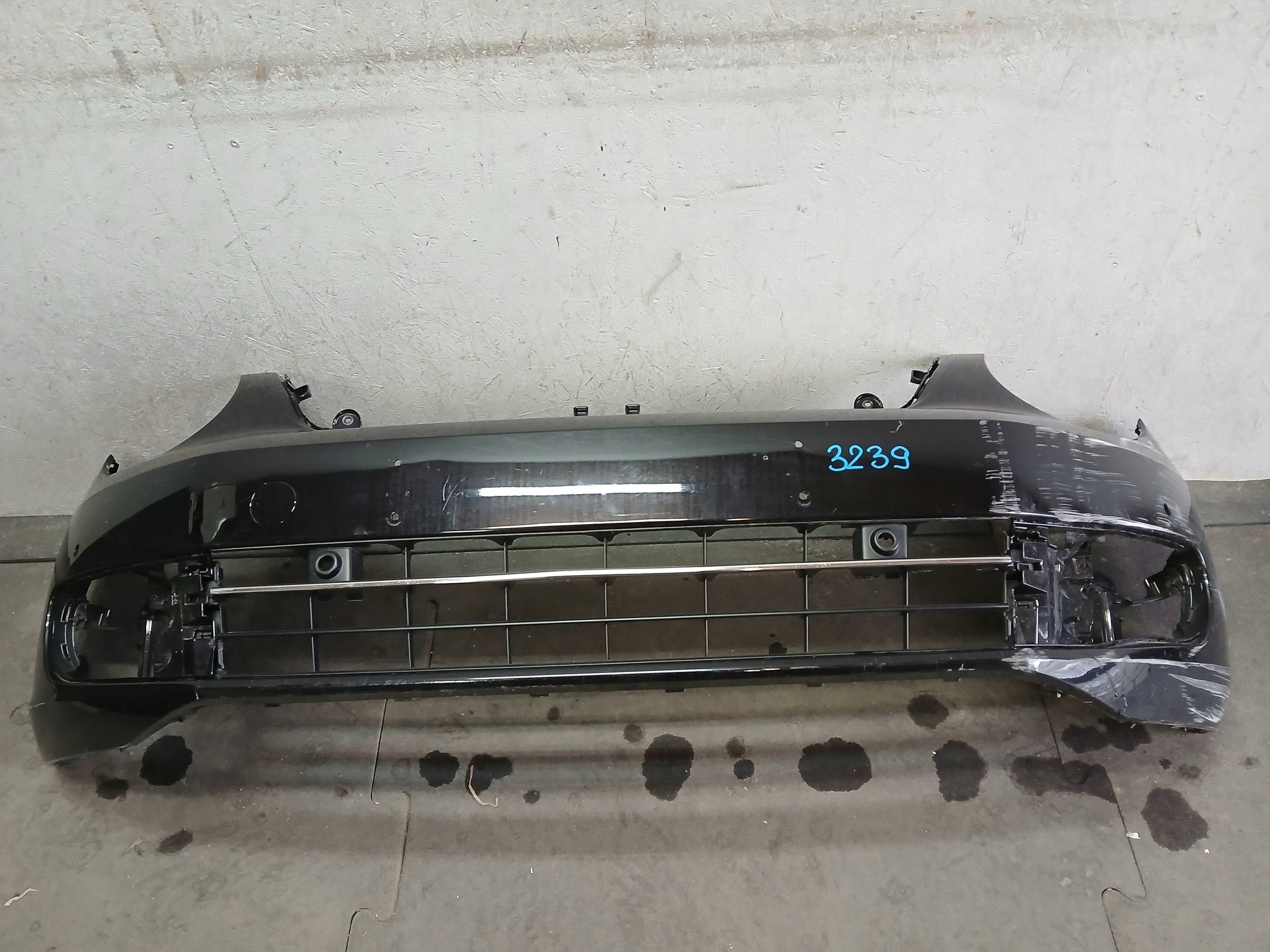 bumper front VW BEETLE 5C