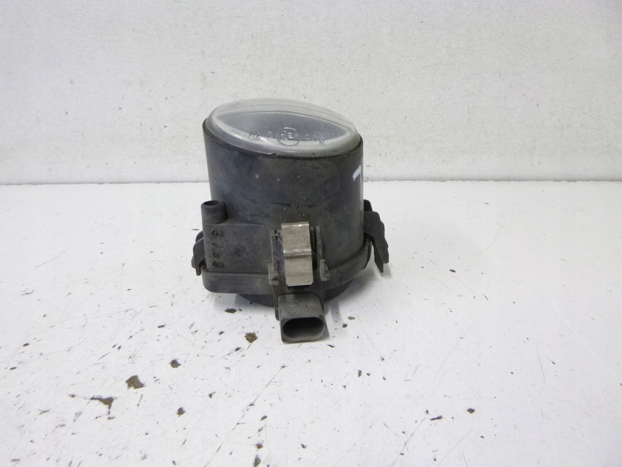 Nebelscheinwerfer rechts VW Lupo 01r. 6H0941699