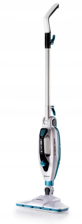 

Mop parowy Ariete 10w1 4175 1500W 3,5bar 350ml