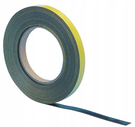 WURTH МОНТАЖНАЯ ЛЕНТА ДЛЯ СКЛЕИВАНИЯ ПЛАНОК