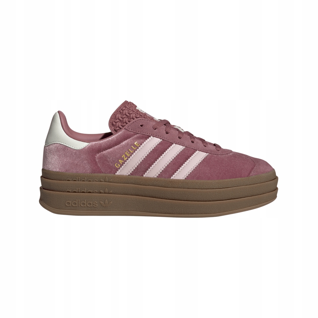Boty Adidas Gazelle Bold vel. 43 1/3 IG4389