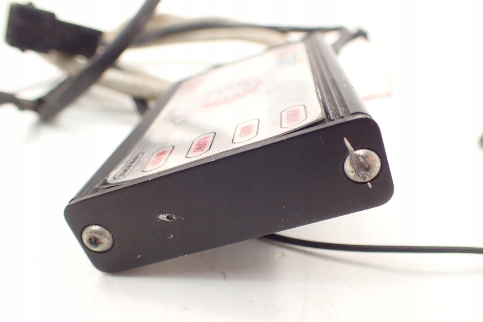 Gilera GP 800 Aprilia SRV Power commander Dynojet Producent inny