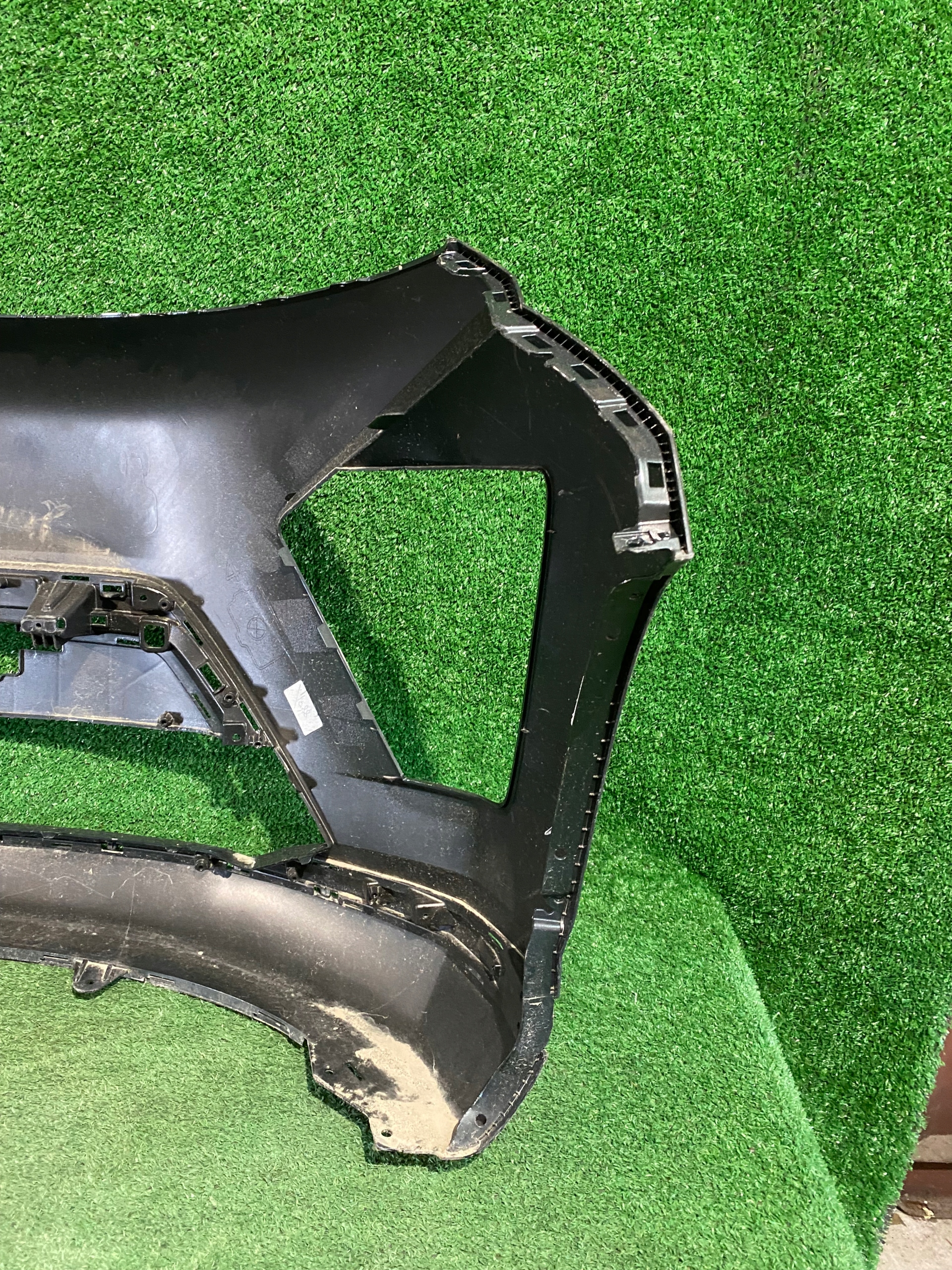 front bumper HYUNDAI KONA II ELECTRIC