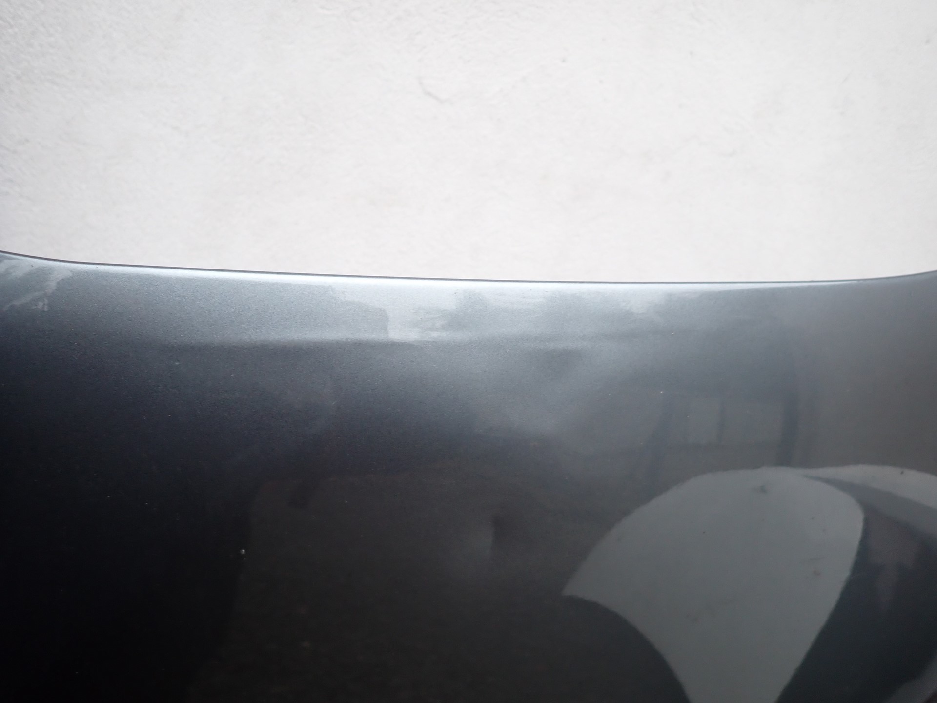 Cofano BMW 5 V G30 G31 2017