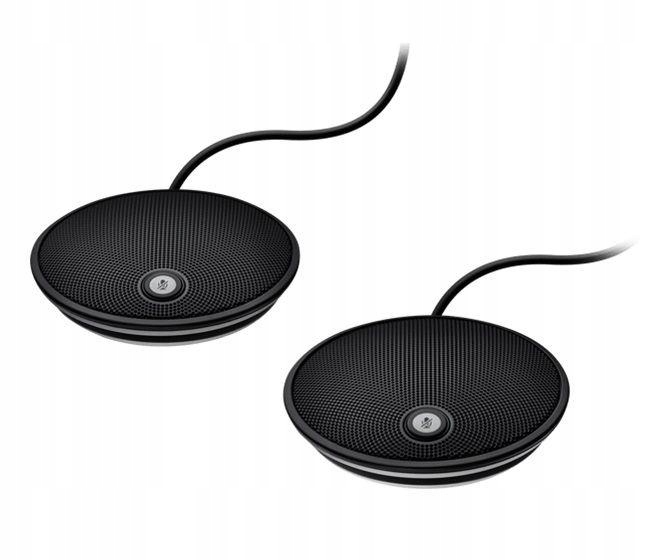 Rozširujúce mikrofóny Logitech group Expansion M