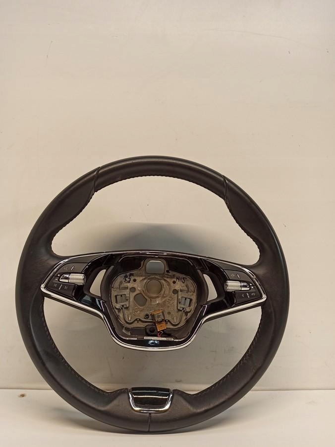 SKODA SUPERB III KIEROWNICA 5E3419093A