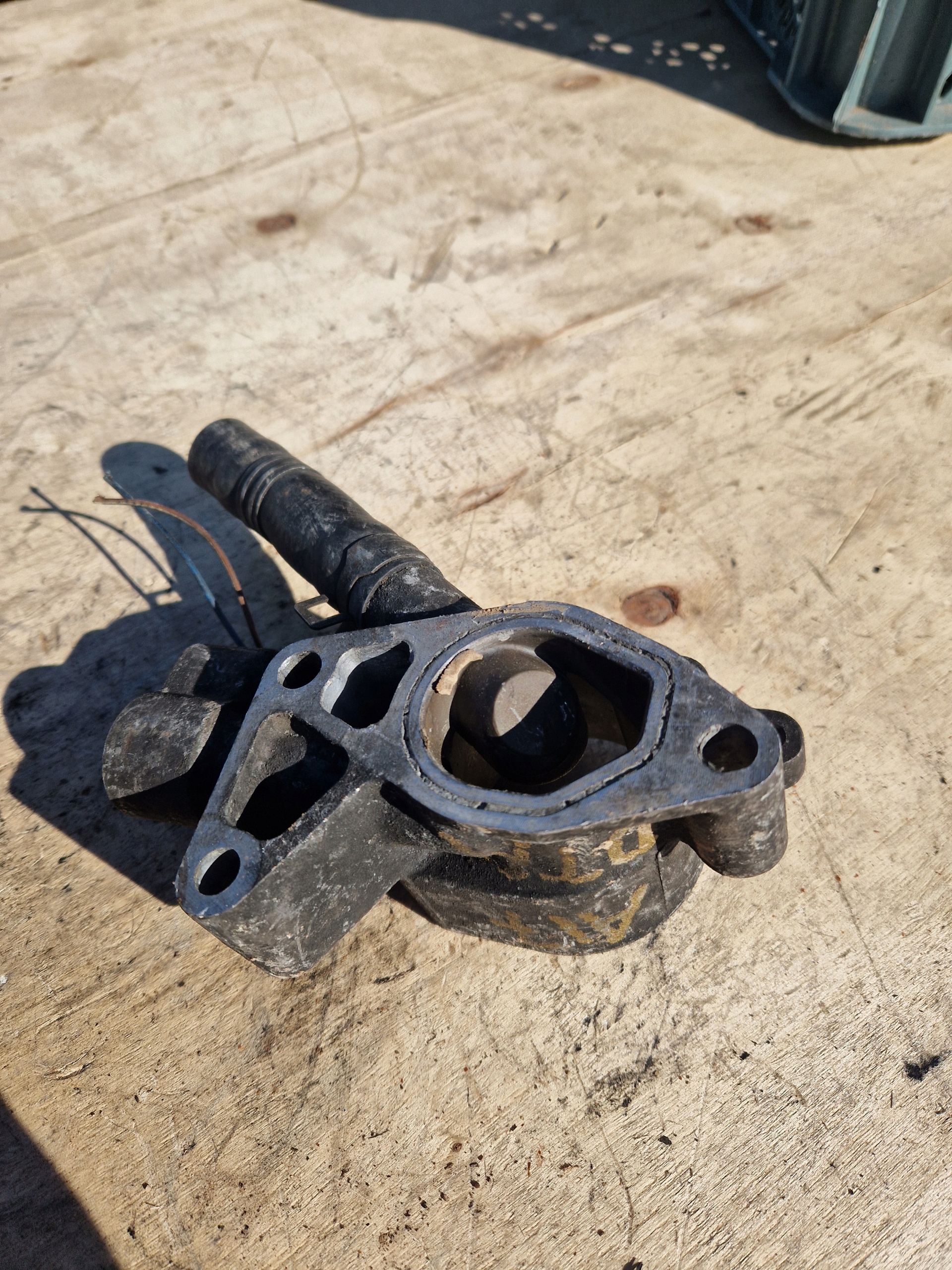csomag termostatu opel astra j 1.7 A17DTR