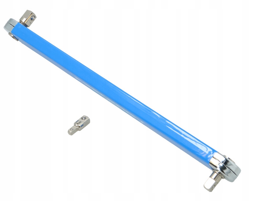 KLUCZ PRZEDŁUŻAJĄCY NA GRZECHOTKE PRZEKŁADNIOWY