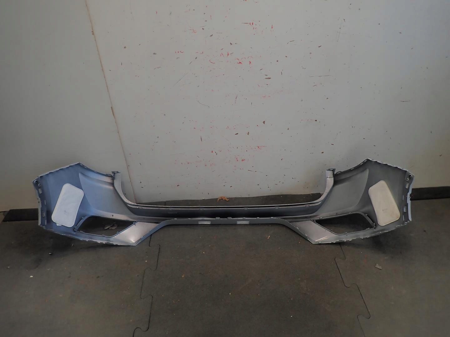 STOSSSTANGE HECK HINTEN VW T-ROC 2017