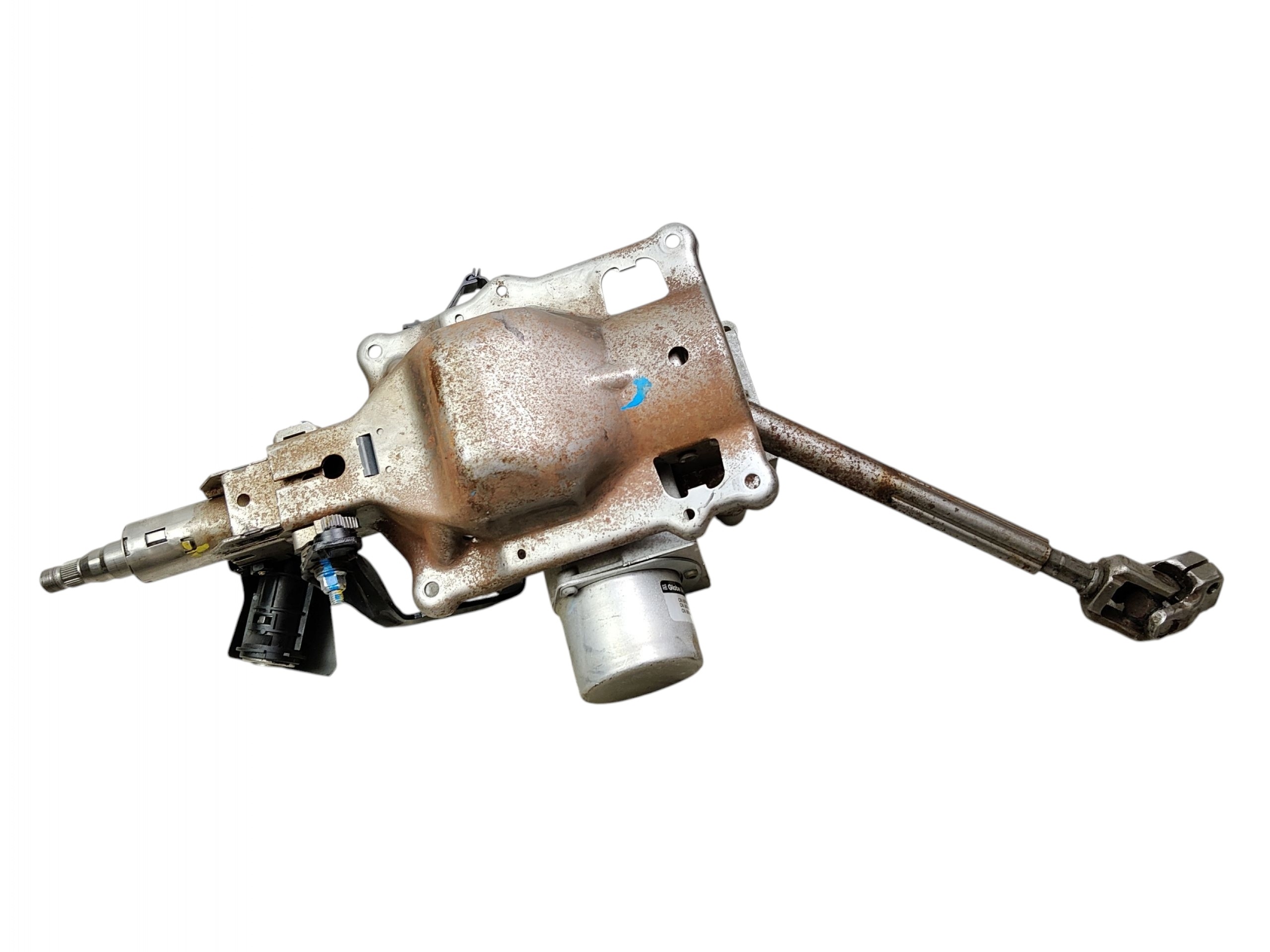 control electrics steering rod FIAT STILO 00046846858 EU