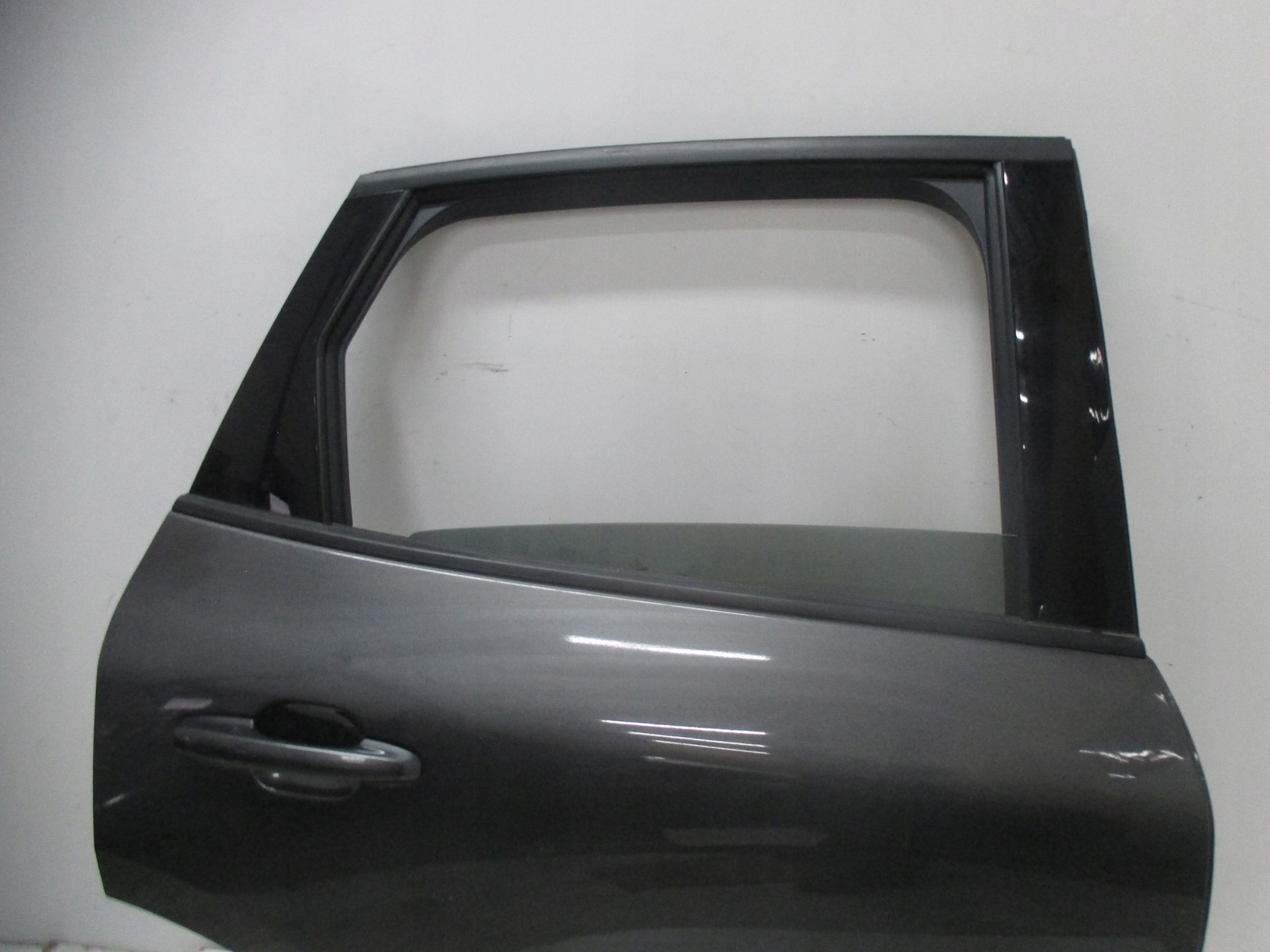door Ford Kuga MK3 ST-LINE 19R right rear.