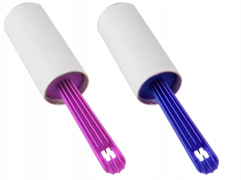 

Zestaw Rolka Do Oczyszczania Ubrań Wałek 5 Wkładów