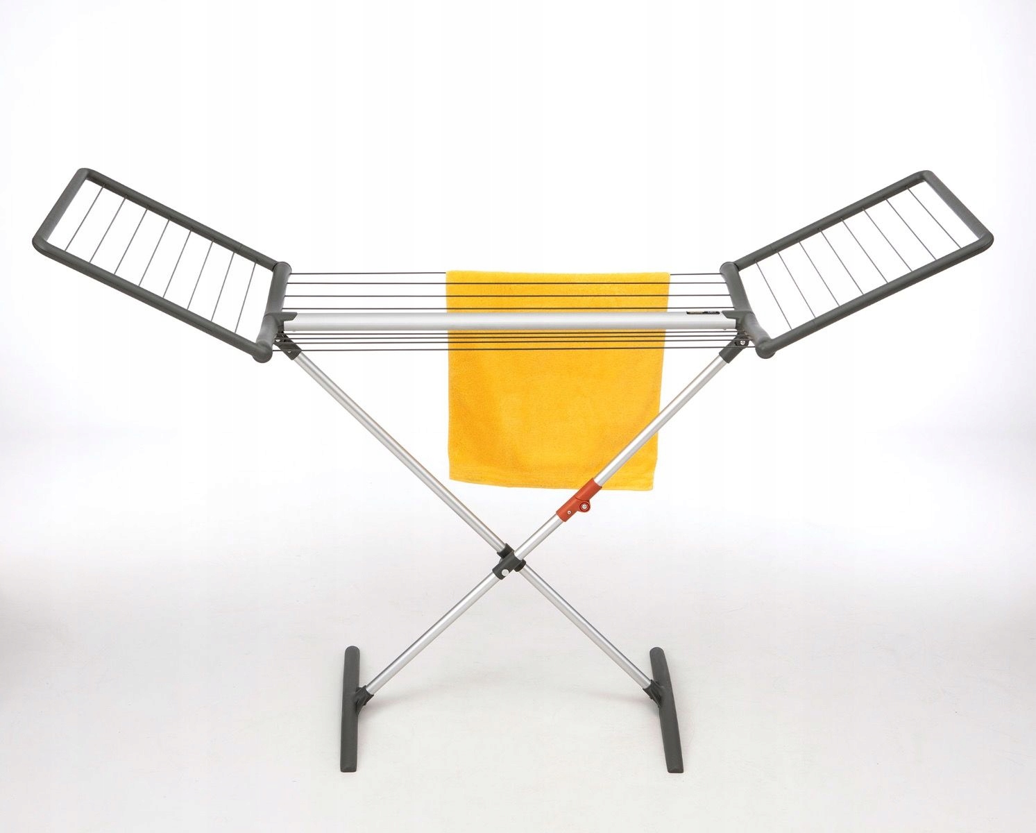 Levně Fashion Dry Grey Výjimečná sušák na prádlo sušák Piccolo Bonus