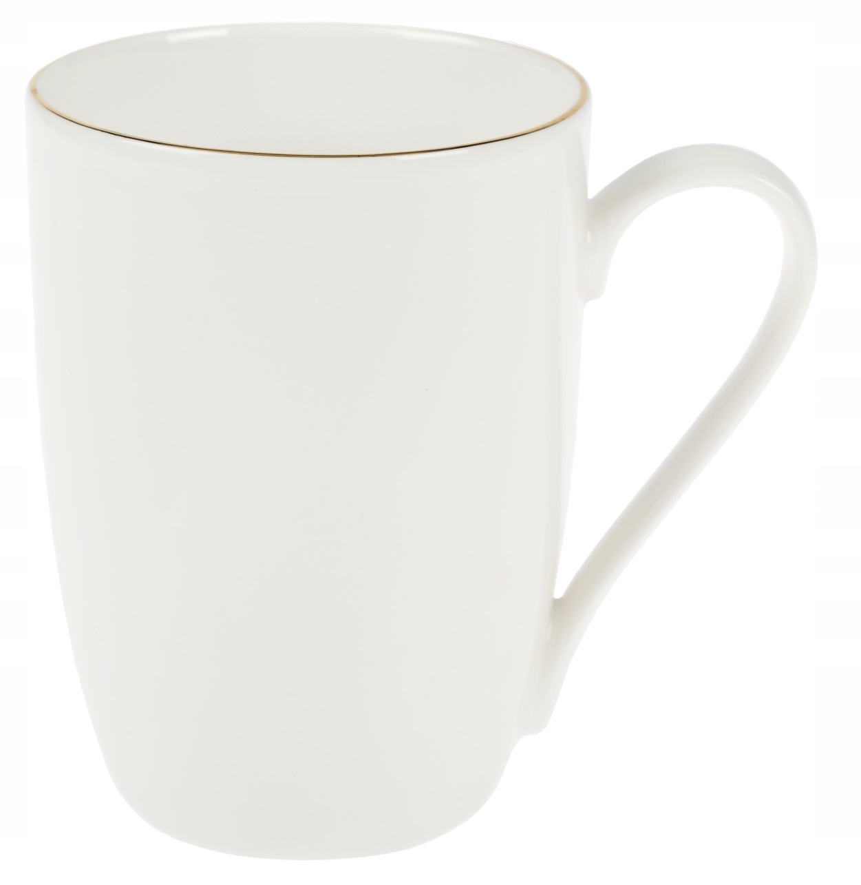 

Kubek Oro Porcelana 400ML Krem
