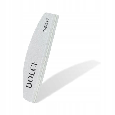 

Dolce Bezpieczna Polerka Łódka 180/240