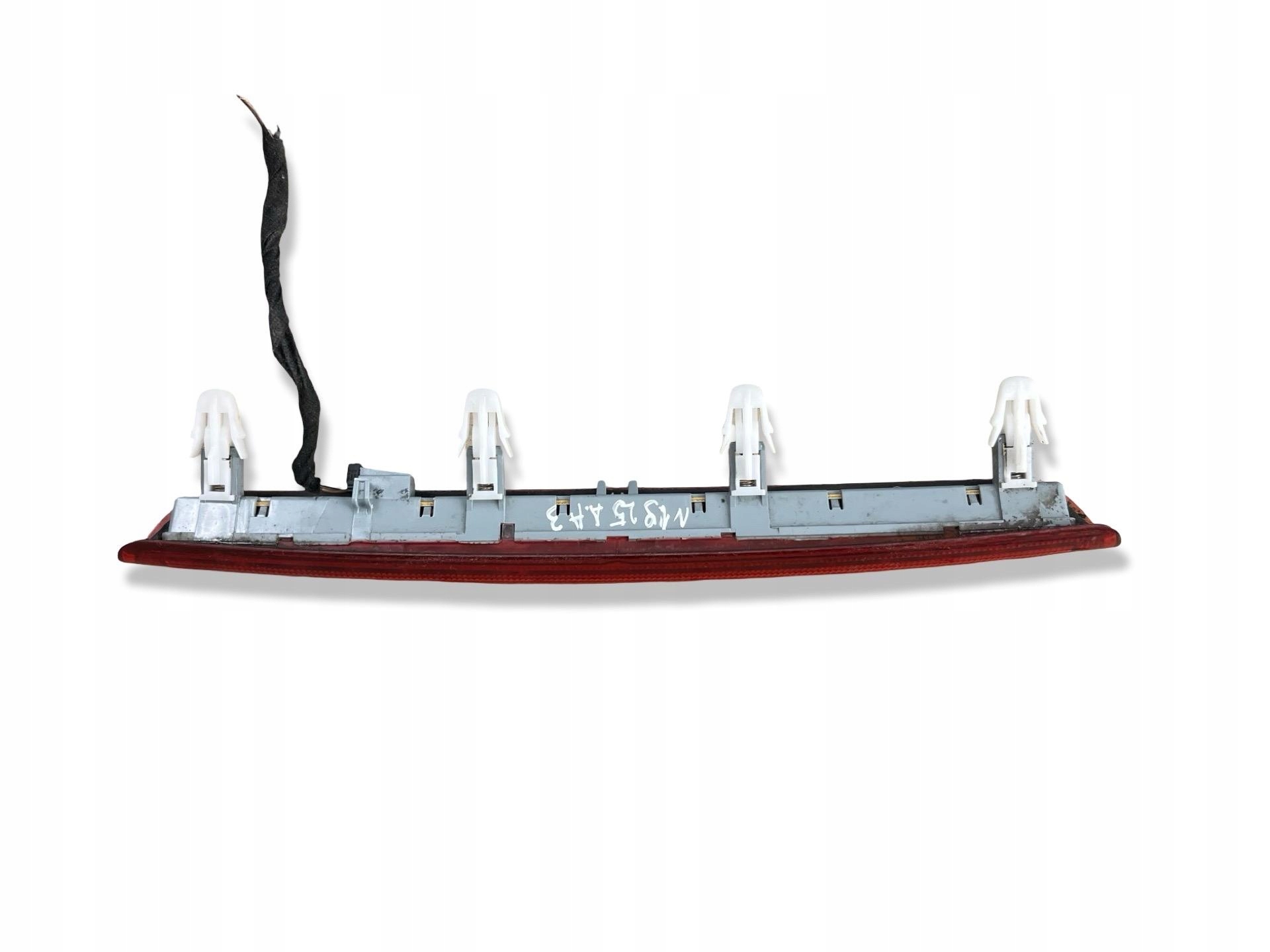light third brake light Audi A3 8P facelift 2007 8P4945097
