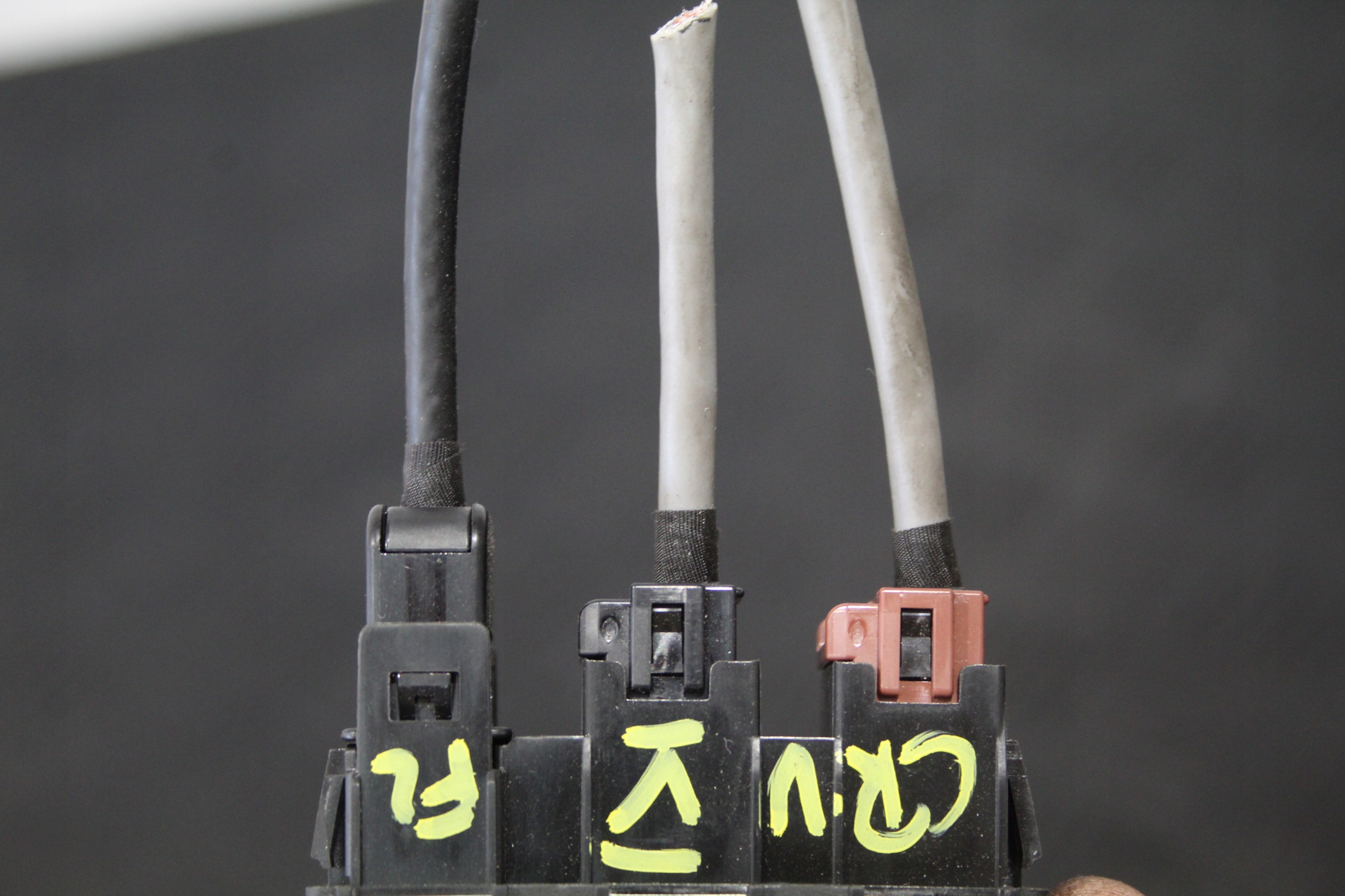 adapter USB HDMI HONDA CRV CR-V V 5 LIFT
