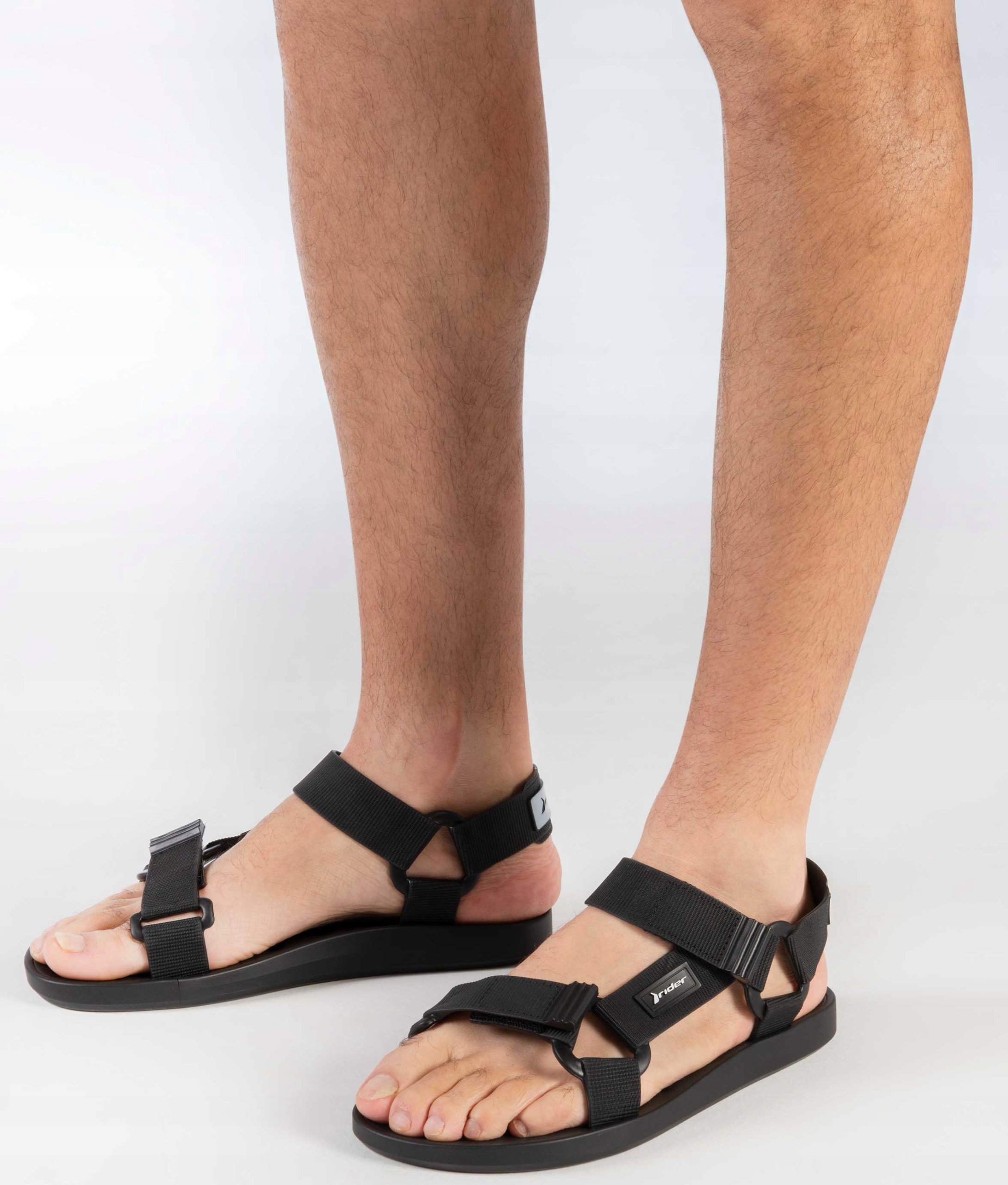 MĘSKIE SANDAŁY TREKKINGOWE RIDER 11671-20766 44 EAN (GTIN) 7909510899759