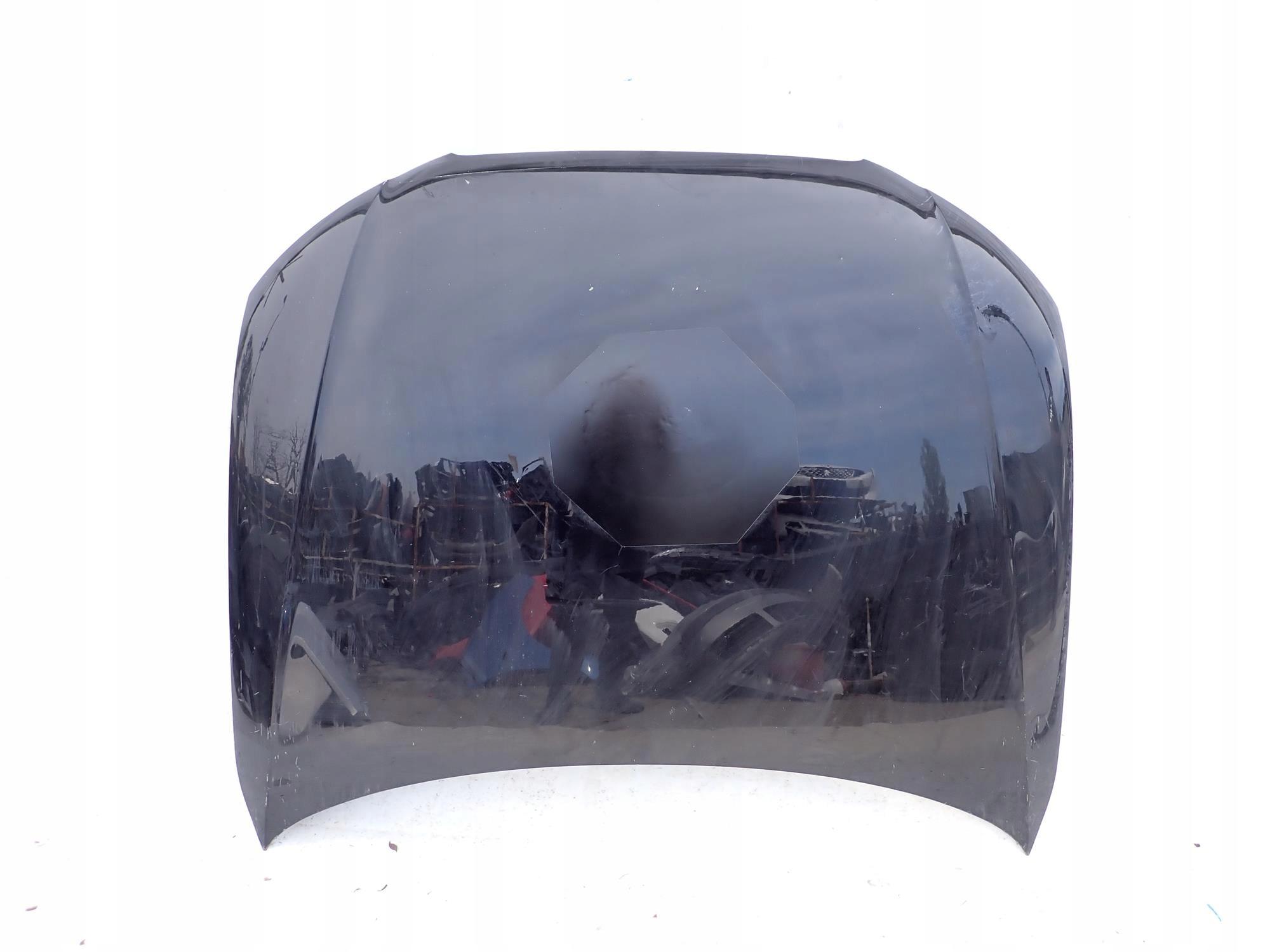 AUDI A4 B8 8K 07-11 capot
