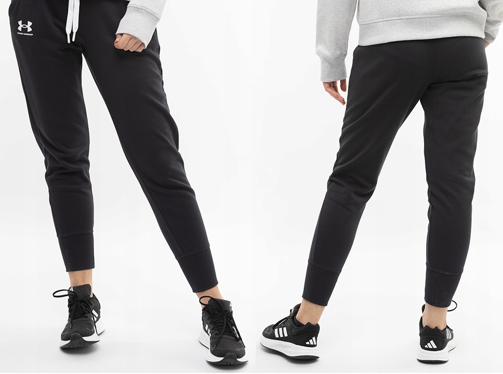 Dámské jogger tepláky Under Armour r.XL