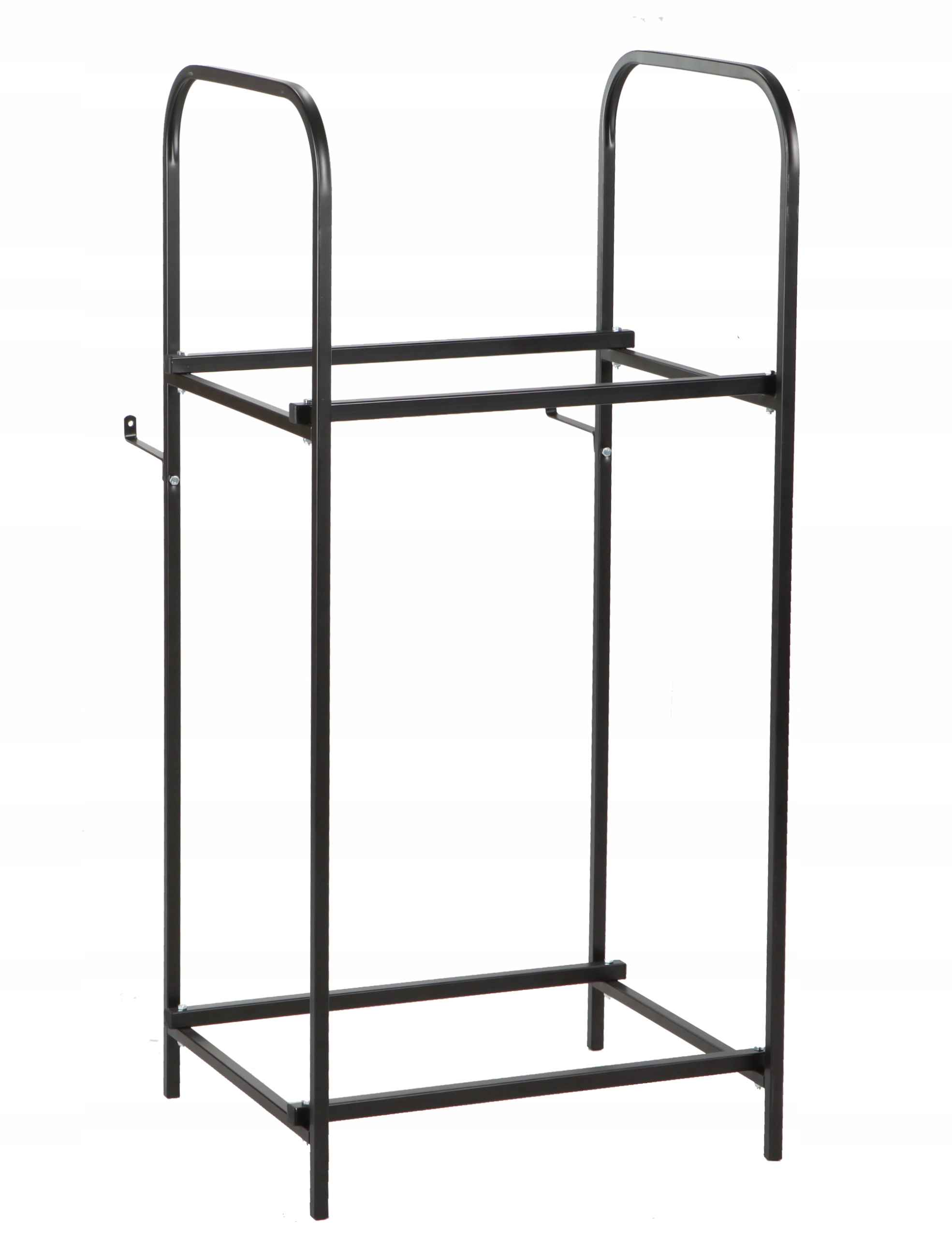 МЕТАЛЛИЧЕСКАЯ 4-КОЛЕСНАЯ ШИНА ROBUST RACK