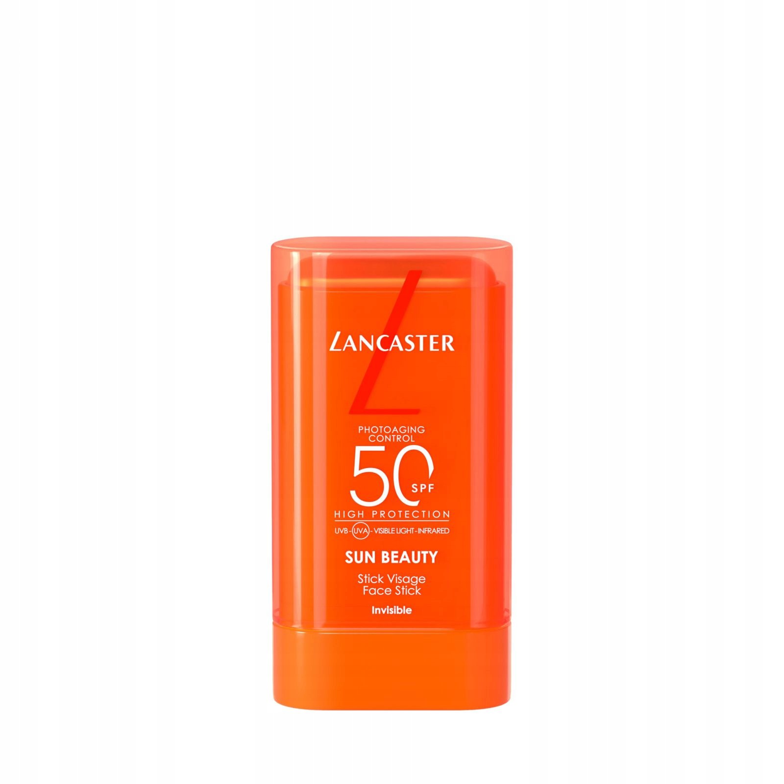 Ochranná Tyčinka Spf 50 Sun Beauty Face Stick 19 G