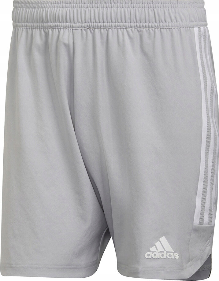 Kraťasy Adidas Condivo 22 Match Day Šedé HA3504 vel. 2XL