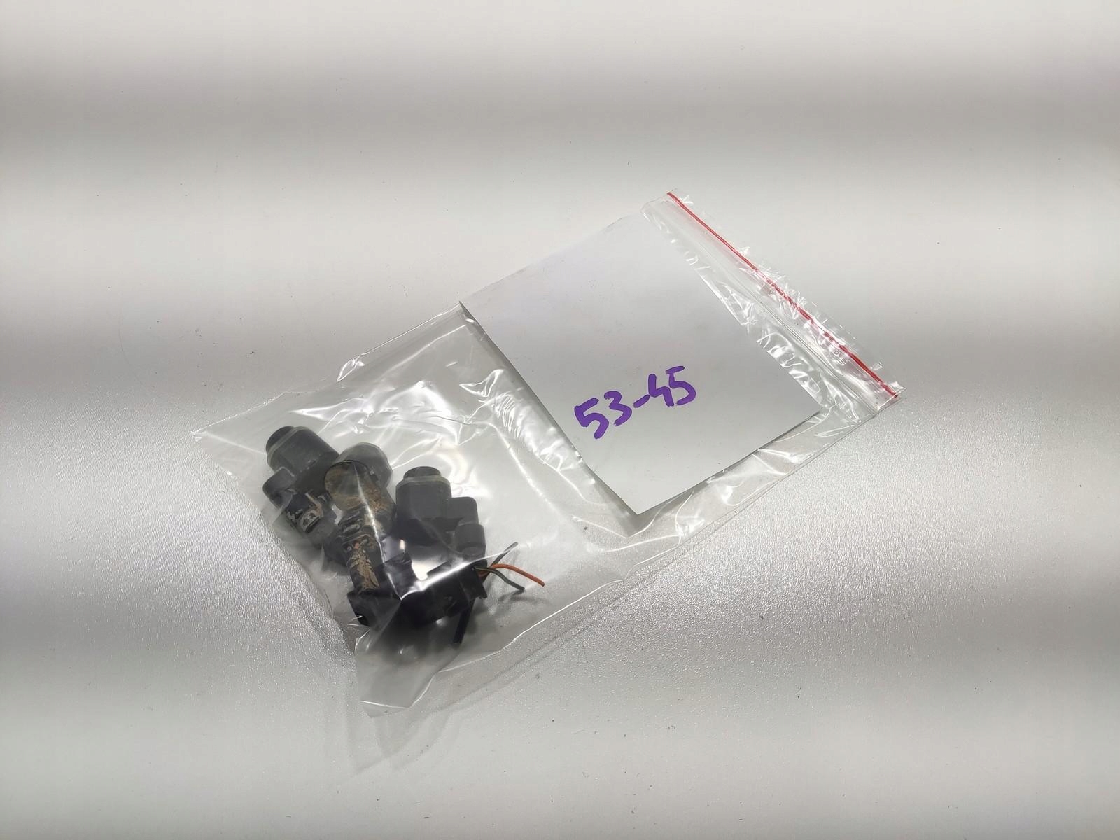 Sensor Parken PDC NISSAN QASHQAI +2 und J10 2008-2012 28438-BG00A