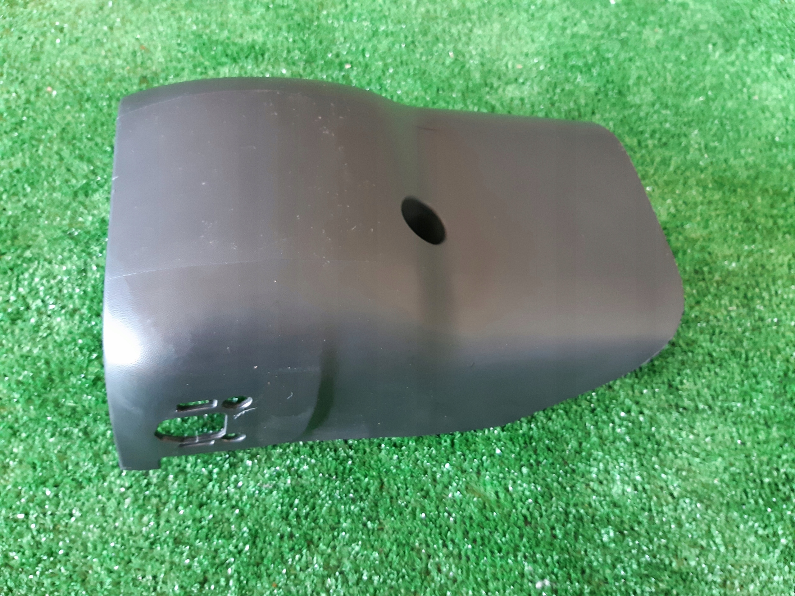 OSŁONA OBUDOWA STACYJKI SEAT IBIZA IV 6J0858559 Typ samochodu Samochody osobowe