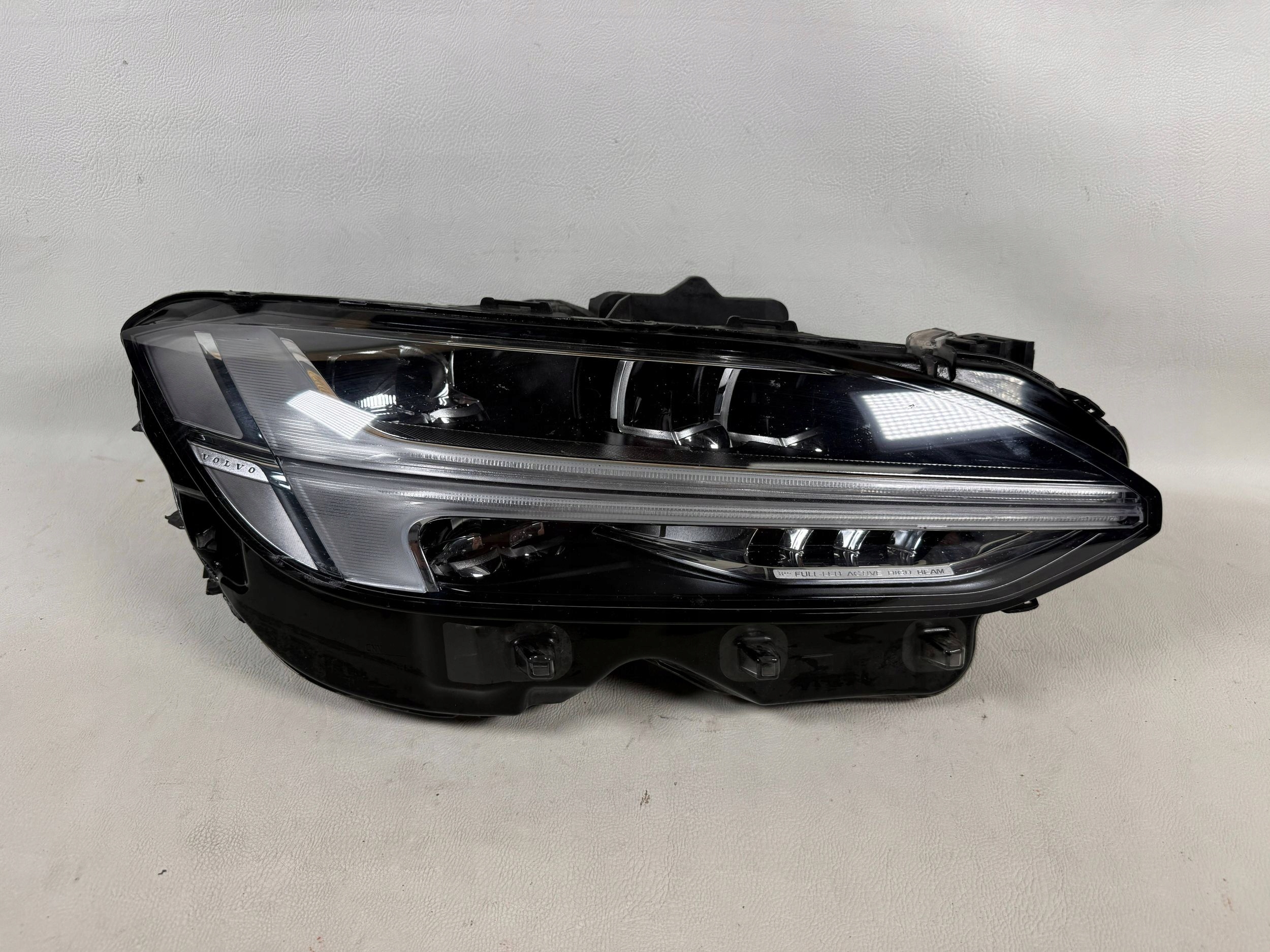 Volvo Xc-90 Xc90 2 II Full Led light right front front