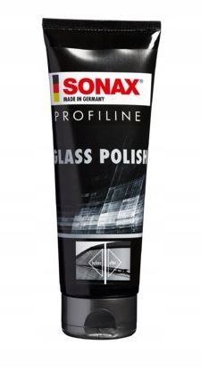 Sonax Prostriedok na usuw.rys na sklo 250 ml