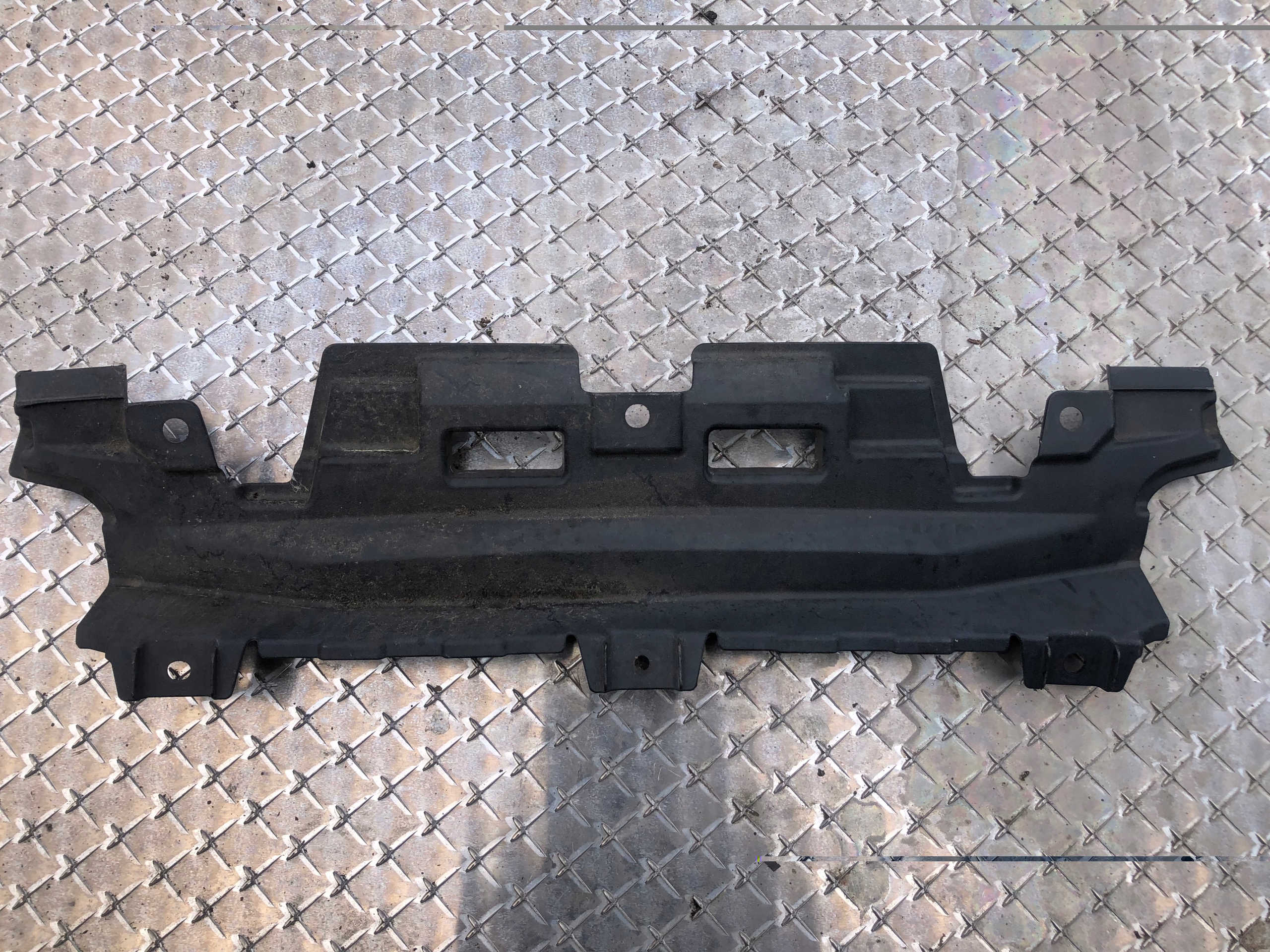 front panel cover front TOYOTA LAND CRUISER 52129-60020