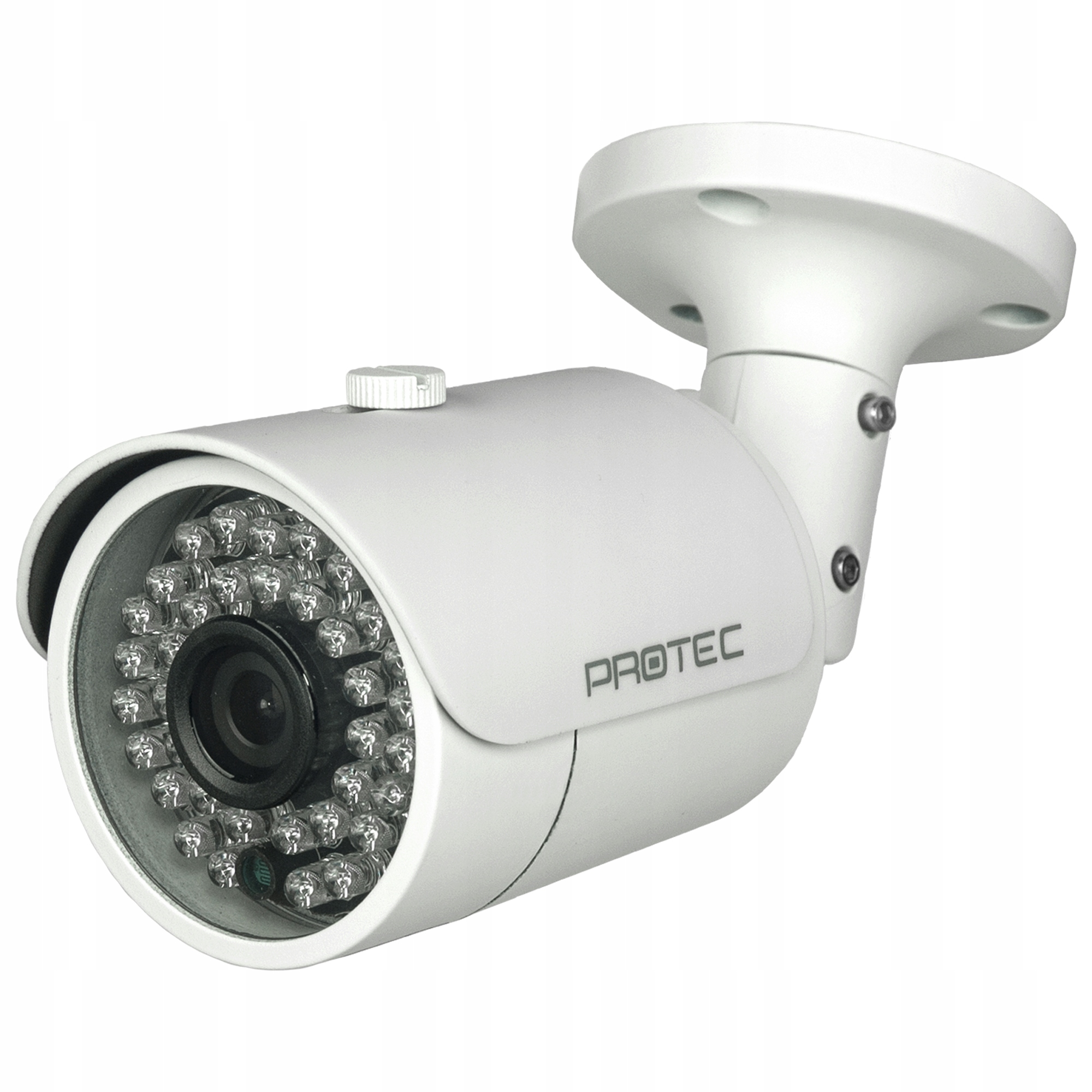 

Kamera Monitoringu 2MPX 3,6mm IR30m Full Hd IP66