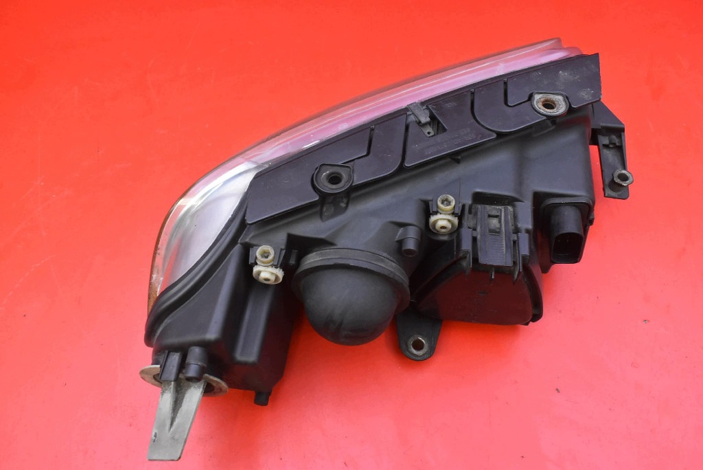 REFLEKTOR left light front lens EU 3B0941015AN VW PASSAT B5 LIFT 00-05